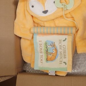 Reserved for Brittany